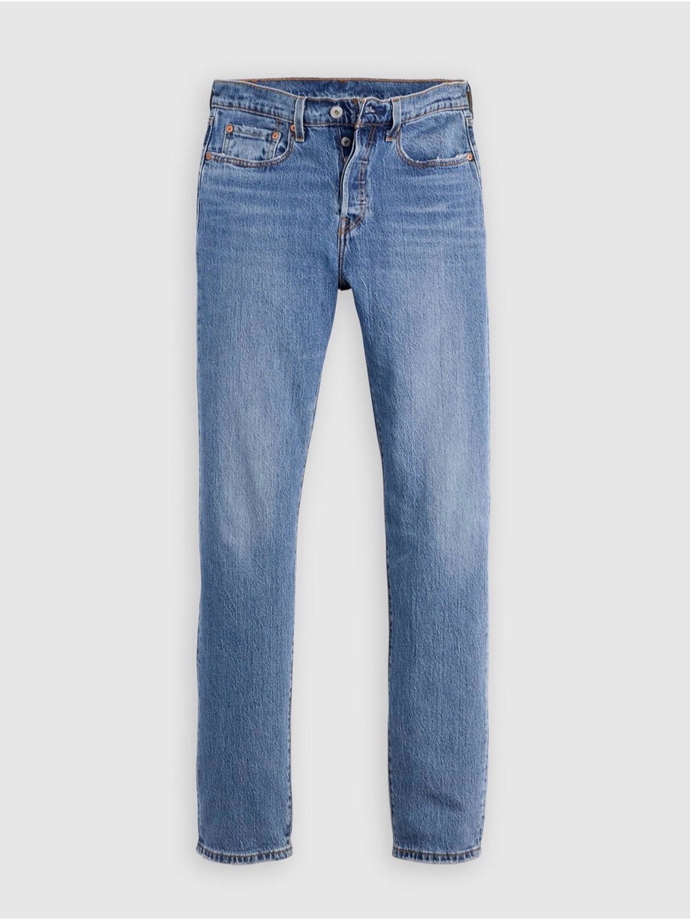 Women’s Levi 501 Button Fly